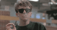 Breakfast Club Weed GIF