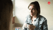 Romance Crush GIF by BuzzFeed