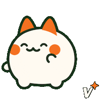 Feeling Good Happy Dance Sticker by Visuarex Creative Studio