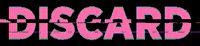 Discardthezine GIF by DISCARD