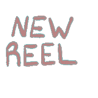 New Post Reel Sticker by Ride Like a Girl Project