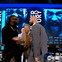 face off sport GIF by SHOWTIME Sports