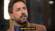 React GIF by Celebrity Apprentice Australia