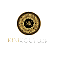 KiniKouture  Sticker
