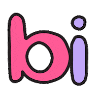 Proud Coming Out Sticker by irlrubyph