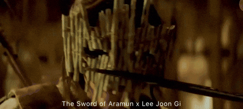 Lee Joon Gi Jg GIF