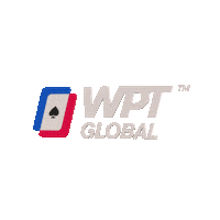 Aces Spades Sticker by World Poker Tour