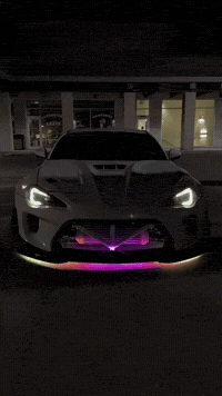 Subaru Stance GIF by Alienwithacamera