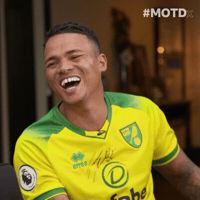 Match Of The Day Lol GIF by BBC
