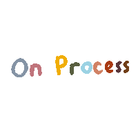 Trending Process Sticker