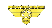 powerhouse040 powerhouse powerhouse040 Sticker