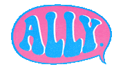 Happy Pride Sticker