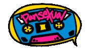 Happy Pride Sticker