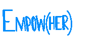 Empower Sticker by JFEWomen