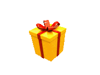 Christmas Celebrate Sticker by The Art Plug