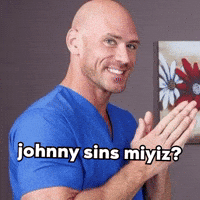 Johnny Sins GIF