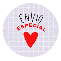 Label Send Love Sticker by UAU!