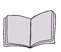 Read A Book Sticker by feierSun