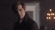 Jack Farthing Head Nod GIF by Poldark