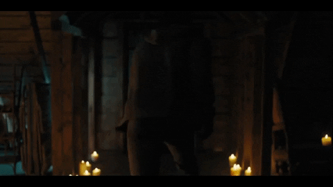 MasterKeyMan giphygifmaker im out fuck this hereditary GIF