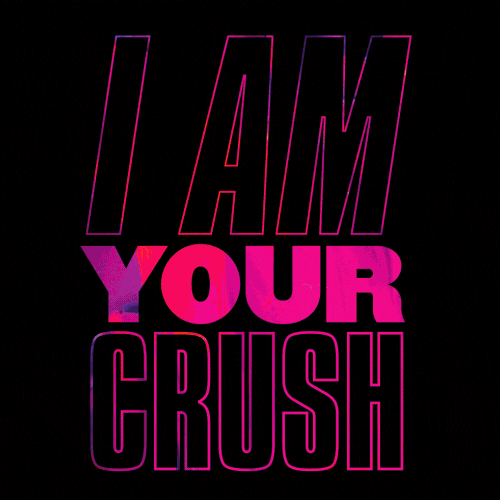 blazevapor giphyupload blaze blazevapor iamyourcrush GIF