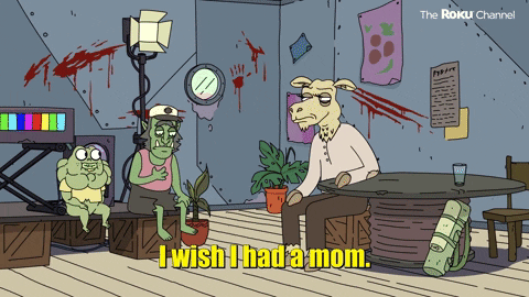 Doomlands GIF by The Roku Channel