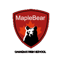 maplemogi maplebearmogi Sticker