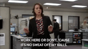 comedy central GIF by Workaholics