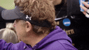 Field Hockey Ncaa GIF by Northwestern Athletics
