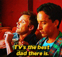 Community Father GIF