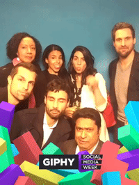 nasdaq GIF by Social Media Week