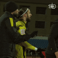Keker GIF by FC Kairat