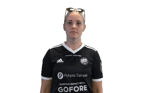 Turun Palloseura Floorball Sticker by F-liiga