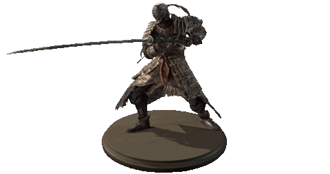 dark souls ii STICKER