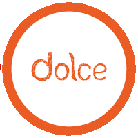 Dolce Sticker by molinomagri
