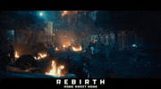 William Moseley Mall GIF by Signature Entertainment