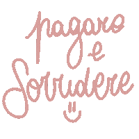 Pagare Sticker