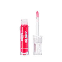 Makeup Vegan Sticker by Lottie London