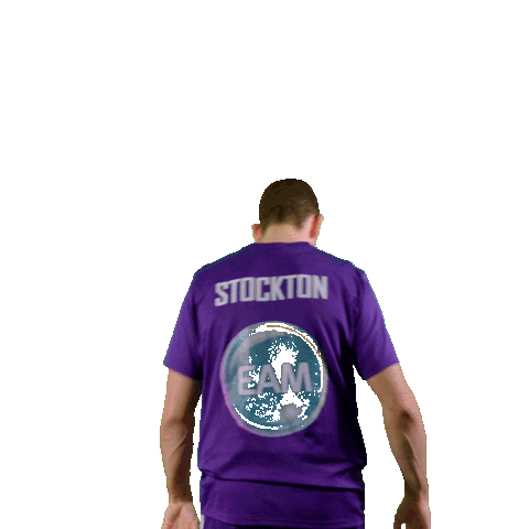 game on pose Sticker by easyCredit Basketball Bundesliga