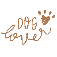 Golden Retriever Dog Sticker by Mandalasparaelalma