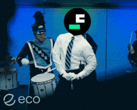 To The Moon Crypto GIF by Eco