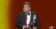 James Corden Emmys 2019 GIF by Emmys
