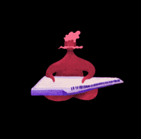 Nest Jafra GIF by Jafra Productions