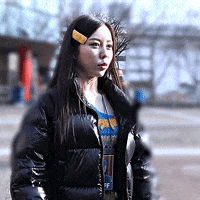 K-Pop Love GIF