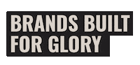 nobleagency marketing brand branding glory Sticker