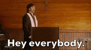 Snl GIF by Saturday Night Live