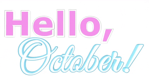 Fall Autumn GIF