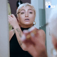 realworld season 1 episode 5 facebook watch the real world on watch GIF