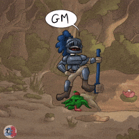 knightmareroleplaygame gm ttrpg medieval knights GIF