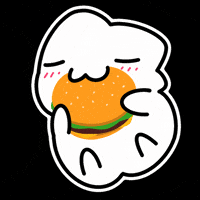 Hungry Mood GIF